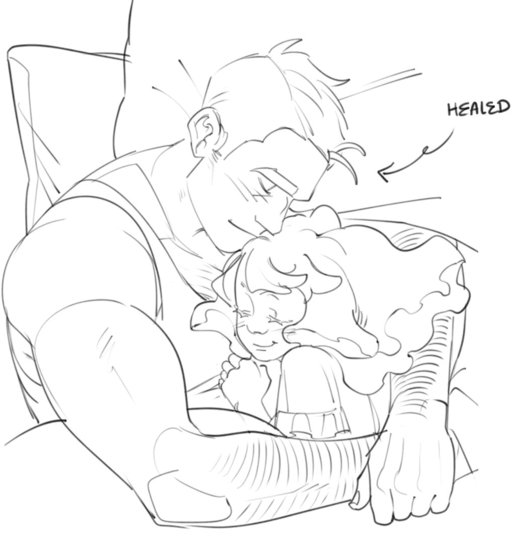 I realise I should probably be putting the jayce acct doodles here. It's going ok!!!