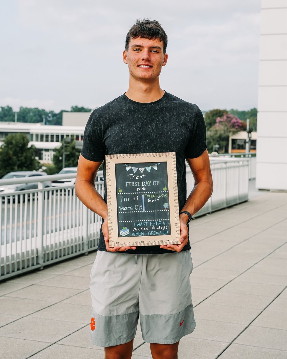 Clemson Basketball tweet media