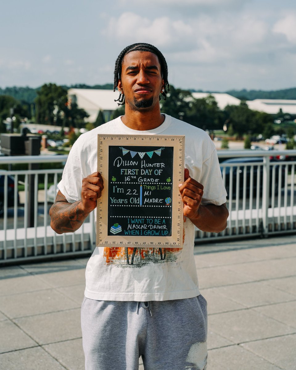 Clemson Basketball tweet media