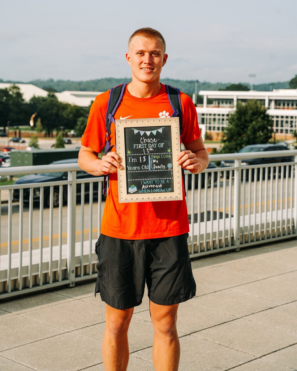 Clemson Basketball tweet media