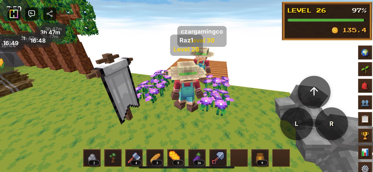 Razz (@nft_alpha1) on Twitter photo 🚀 The <a href="/HYTOPIAgg/">HYTOPIA</a> universe keeps growing!
Upcoming games to watch:
1️⃣ Escape (by <a href="/sqwaregames/">SQWARE</a> )
2️⃣ Pawtopia (by <a href="/Pawtopia_Pets/">Pawtopia</a>)
3️⃣ Sky Garden (by <a href="/skygardengg/">SkyGarden</a>)
4️⃣ Hyfire (by <a href="/NeuralPixelAI/">Neural Pixel Games</a>)
5️⃣ Ethermun (by <a href="/Ethermungame/">ethermun_game</a>)
Which one are YOU most excited to play? 👀🎮 🚀 The <a href="/HYTOPIAgg/">HYTOPIA</a> universe keeps growing!
Upcoming games to watch:
1️⃣ Escape (by <a href="/sqwaregames/">SQWARE</a> )
2️⃣ Pawtopia (by <a href="/Pawtopia_Pets/">Pawtopia</a>)
3️⃣ Sky Garden (by <a href="/skygardengg/">SkyGarden</a>)
4️⃣ Hyfire (by <a href="/NeuralPixelAI/">Neural Pixel Games</a>)
5️⃣ Ethermun (by <a href="/Ethermungame/">ethermun_game</a>)
Which one are YOU most excited to play? 👀🎮