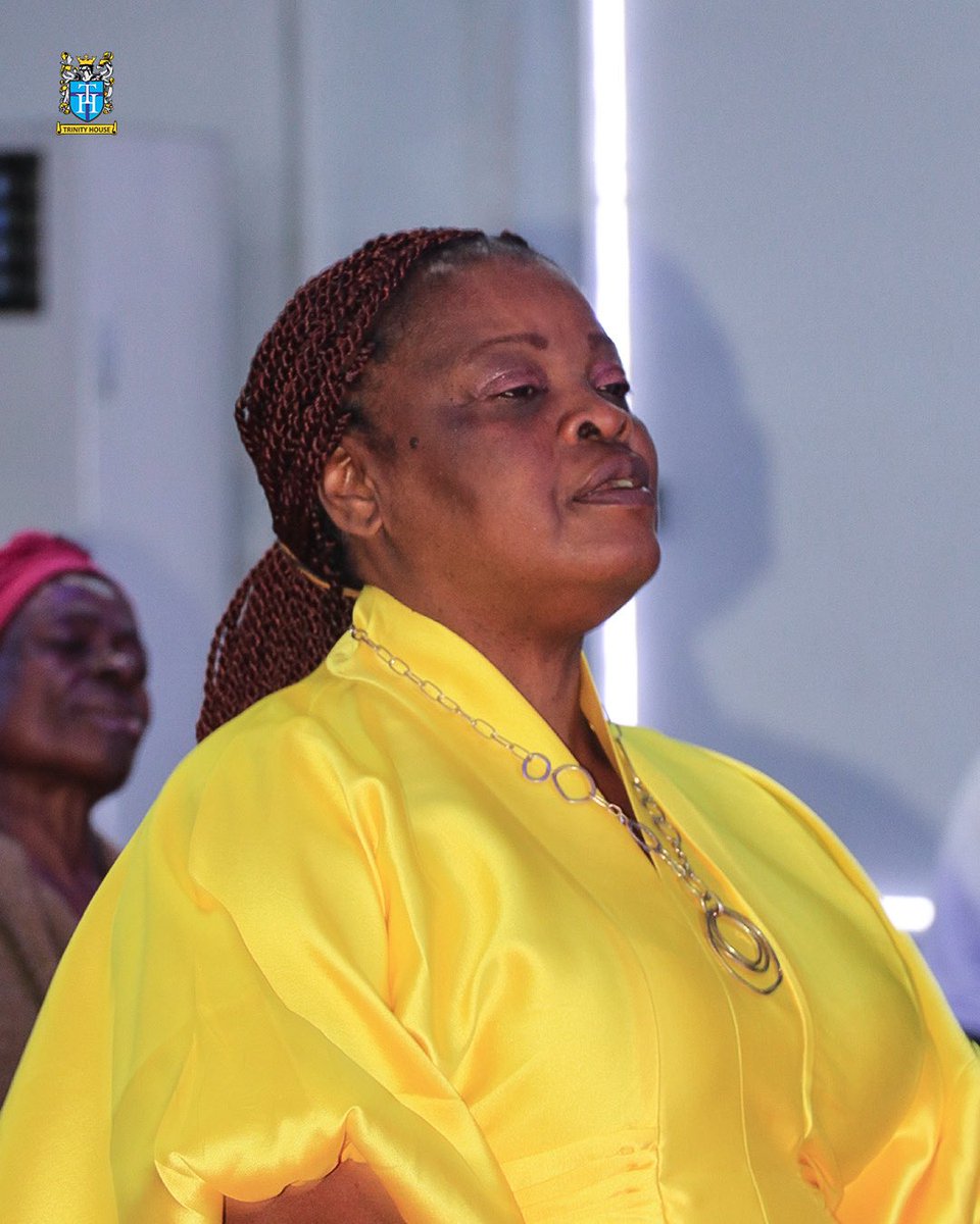 trinityhouseng's tweet photo. Jehovah reigns, He reigns, He reigns
Jehovah reigns, He reigns, He reigns
You are lifted up, above other gods 🙌🏻
#trinityhouse
#zioncentre
#believe
#wednesdayservice
#midweekservice
#everywednesday
#god
#jesus
#worship
#praise
#word
#prayer
#thesunwillshine https://t.co/QYzTR0PXfO
