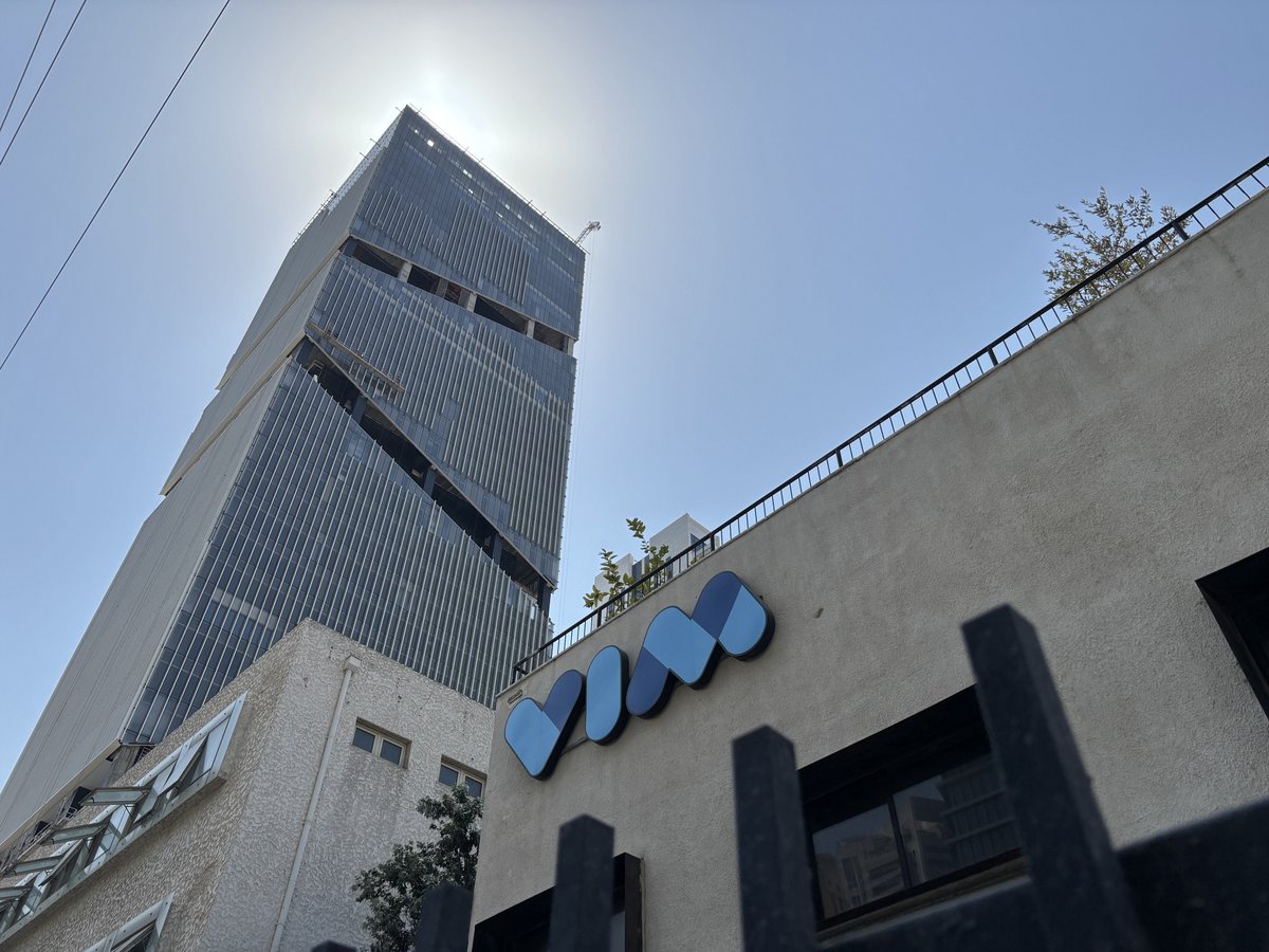 To exit this building one needs to type ":q"