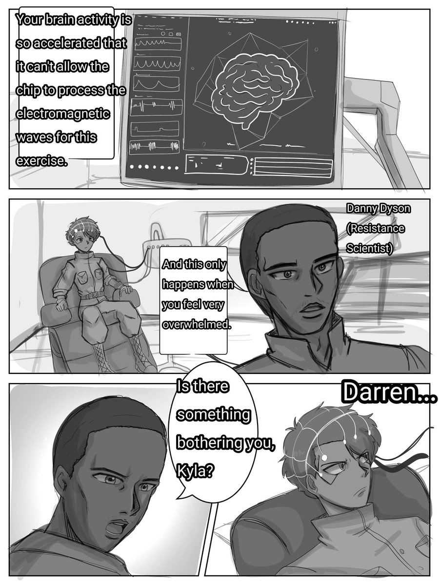 NsfwYamato's tweet photo. #terminator #terminatoroc https://t.co/ziCkWBzSCH