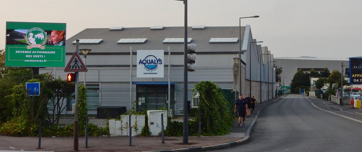 Socio_Verts's tweet photo. 🙌 Grand merci à #Viseo d'offrir une campagne d’affichage numérique qui booste notre levée de fonds ! 🖥️💚
Entreprises faites comme #Viseo , adossez votre image a un projet porteur pour le #PeupleVert ! ⚽💪
👉 https://t.co/PqQWsimvmI
#VertEtActionnaire #TeamASSE #ASSE