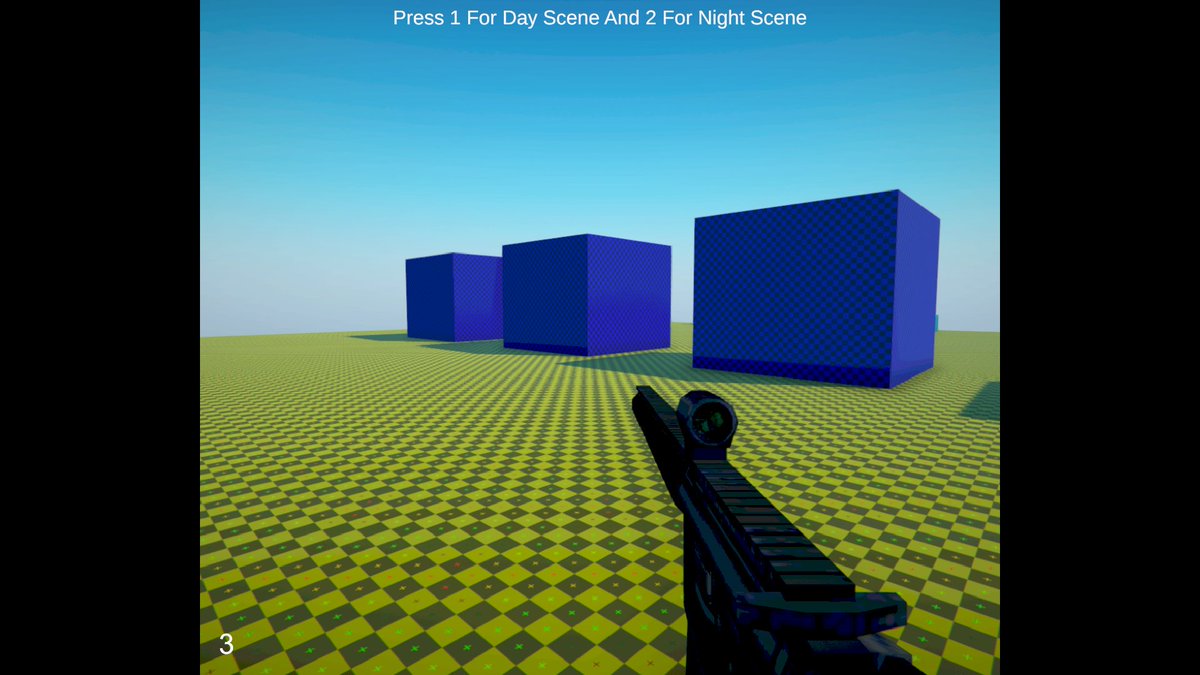 AlignedGames's tweet image. I&apos;m considering working on a James Bond style Retro FPS game as a bit of a distraction...

Any thoughts?

Might tie it into the story of a thriller book I&apos;m writing!