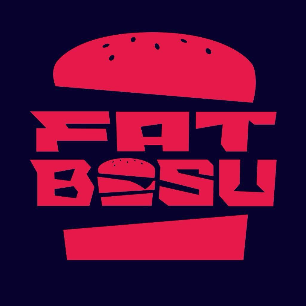 🌟COLLAB ALERT <a href="/FatBosu_/">FatBosu</a> 

We are happy to announce our partnership collaboration with FatBosu_