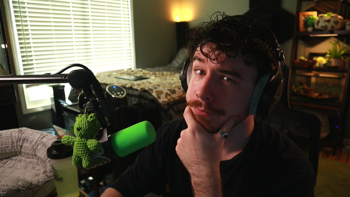 AmphiTV's tweet image. whos gonna bounce on it crazy style??!!

twitch.tv/amphitv