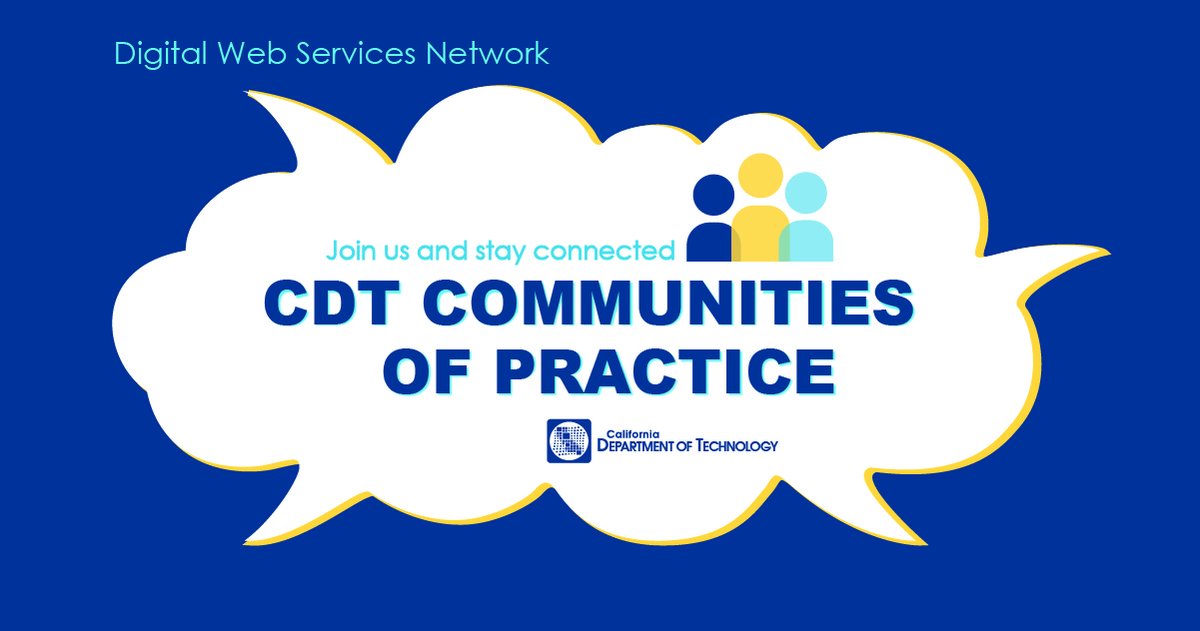 Dept. of Technology tweet media