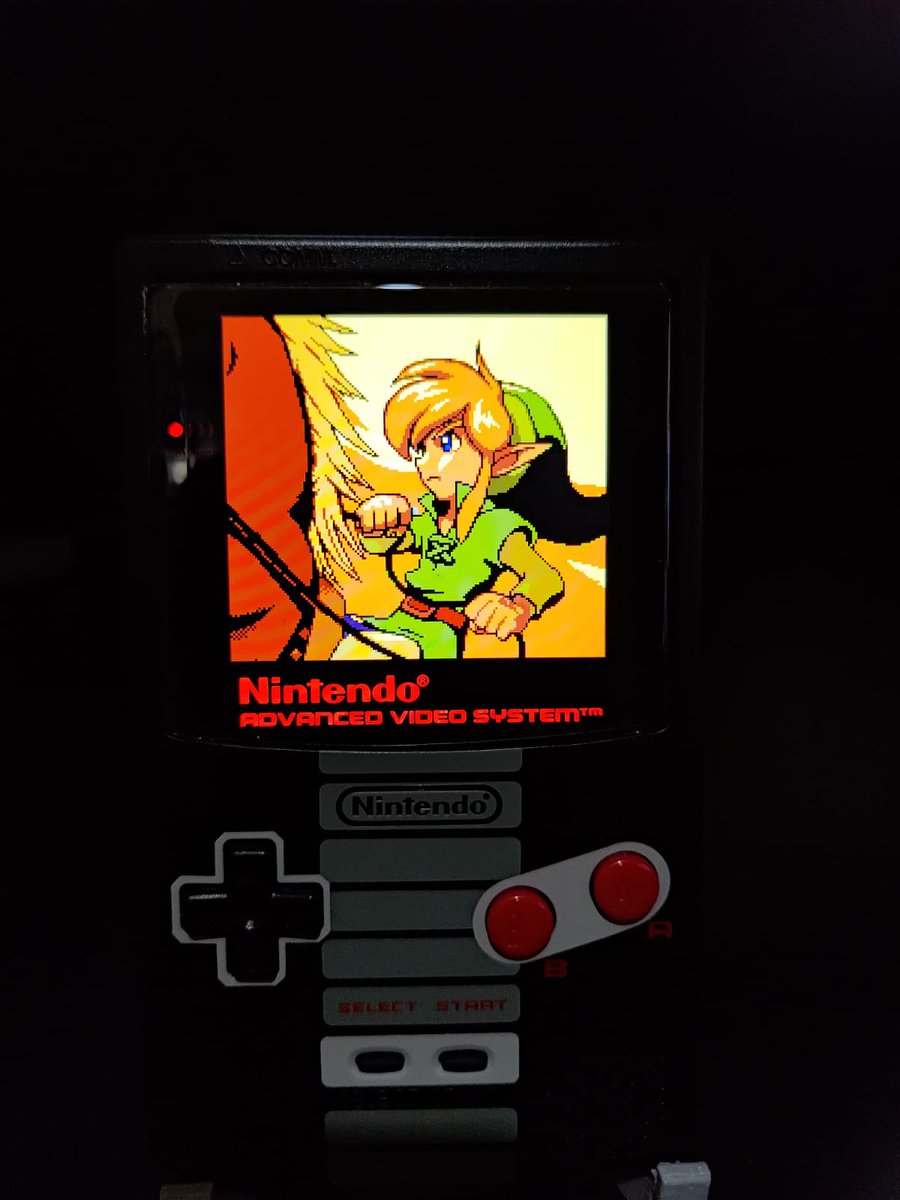 Adriano Valença tweet media