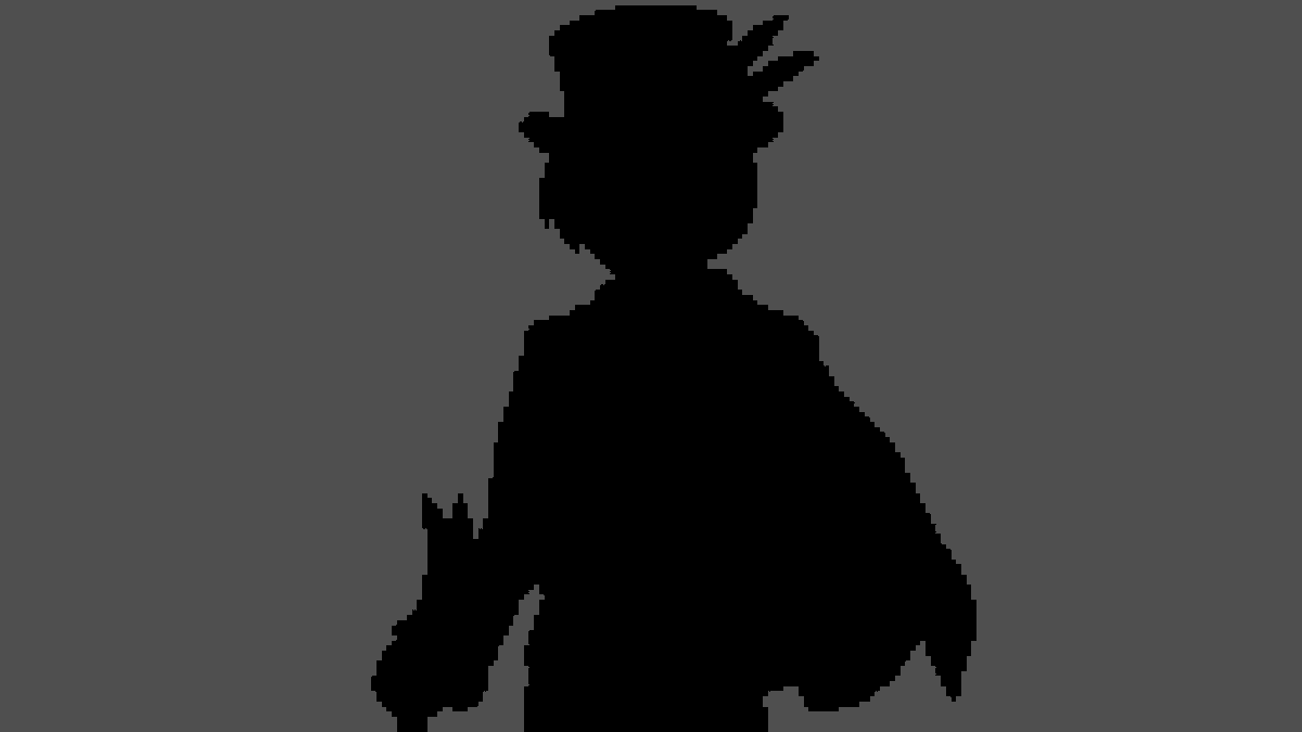 If all goes according to plan, we plan to show off a new character coming to case 6 later this week.