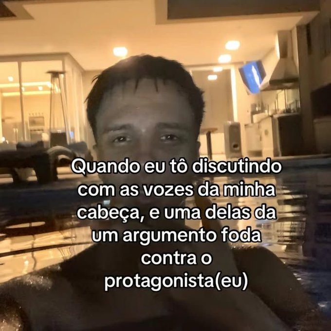 memes para relaxar e sobreviver tweet media