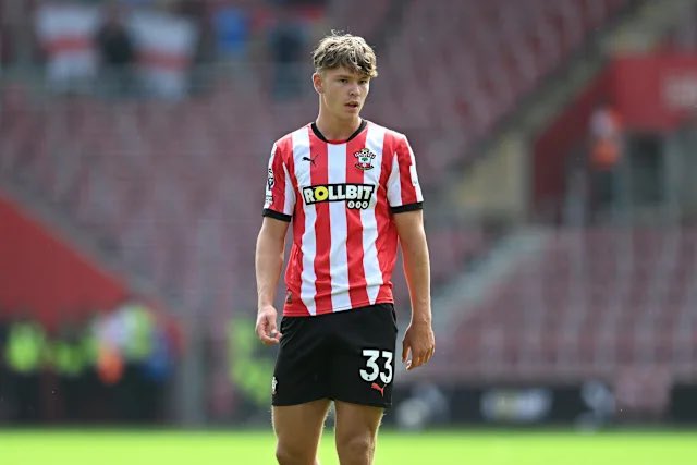 The Spurs Express (@thespursexpress) on Twitter photo ๐จ๐ฅ| Tyler Dibling is a name that has been mentioned internally at #Tottenham
<a href="/FabrizioRomano/">Fabrizio Romano</a> on YouTube ๐จ๐ฅ| Tyler Dibling is a name that has been mentioned internally at #Tottenham
<a href="/FabrizioRomano/">Fabrizio Romano</a> on YouTube