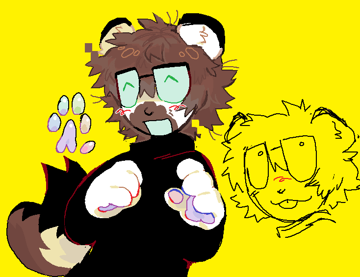 #1 ORIGINAL (@fuwsona) on Twitter photo 
