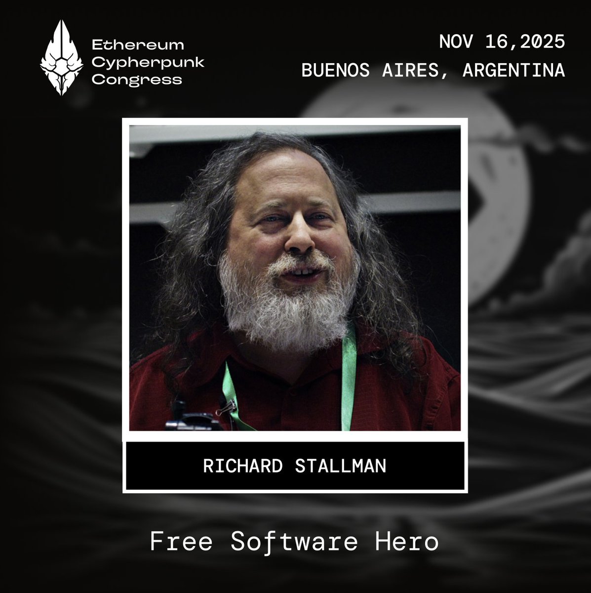 Web3Privacy Now tweet media