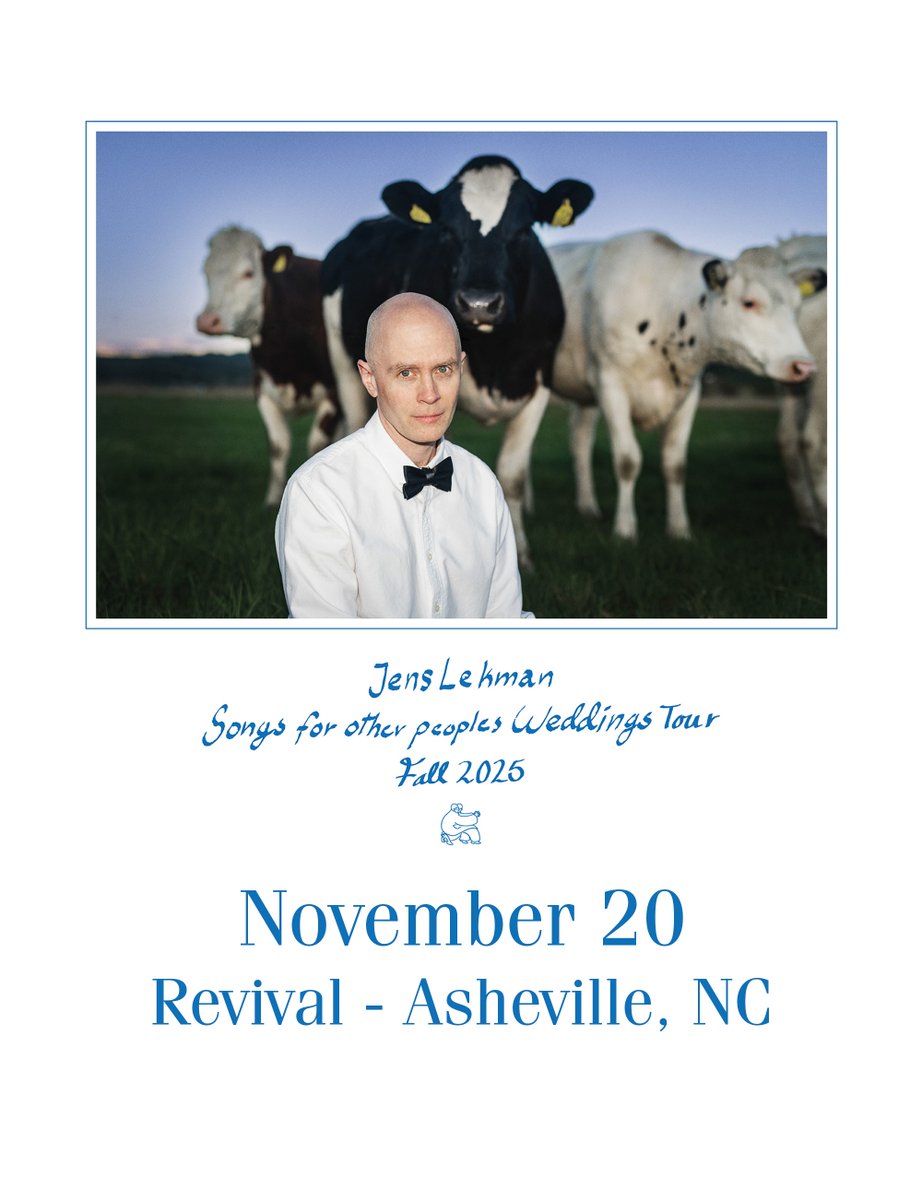 Revival Asheville tweet media