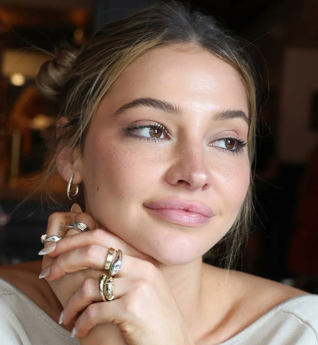 Madelyn perfection Cline