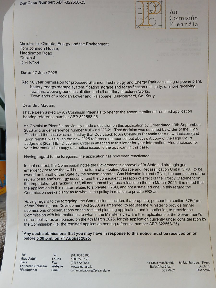 SafetyBeforeLNG tweet media