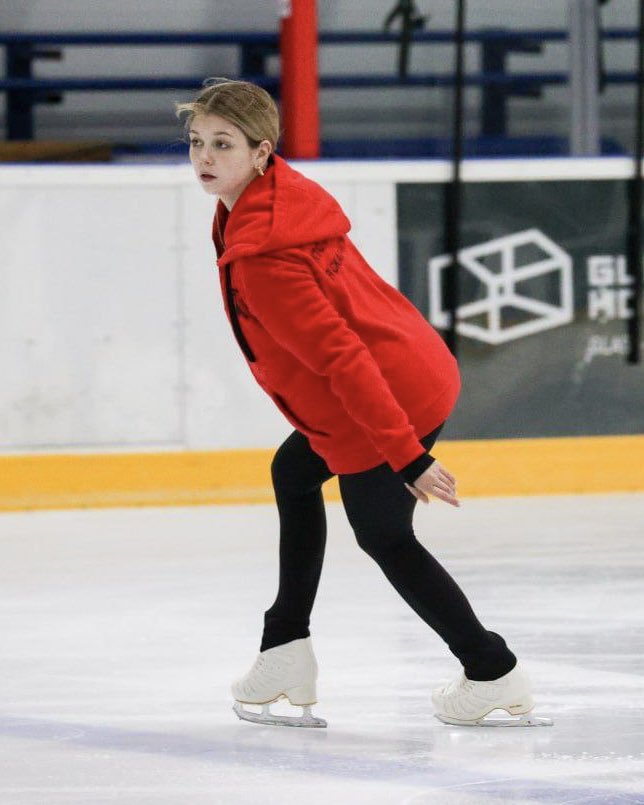 always the main character