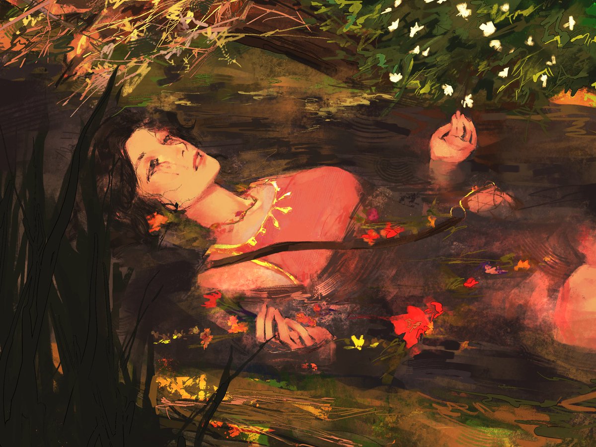 Ophelia