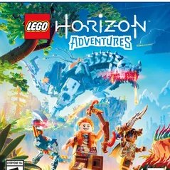 Aztekc's tweet photo. Gaming meets creativity! LEGO Horizon Adventures for PlayStation 5 brings the Horizon story to life in a whole new way.
Rebuild, explore, and immerse yourself in the adventure—brick by brick. 🎮
Get it now at AztekC: https://t.co/6I38f1R4bU https://t.co/zBW8HnH3hK