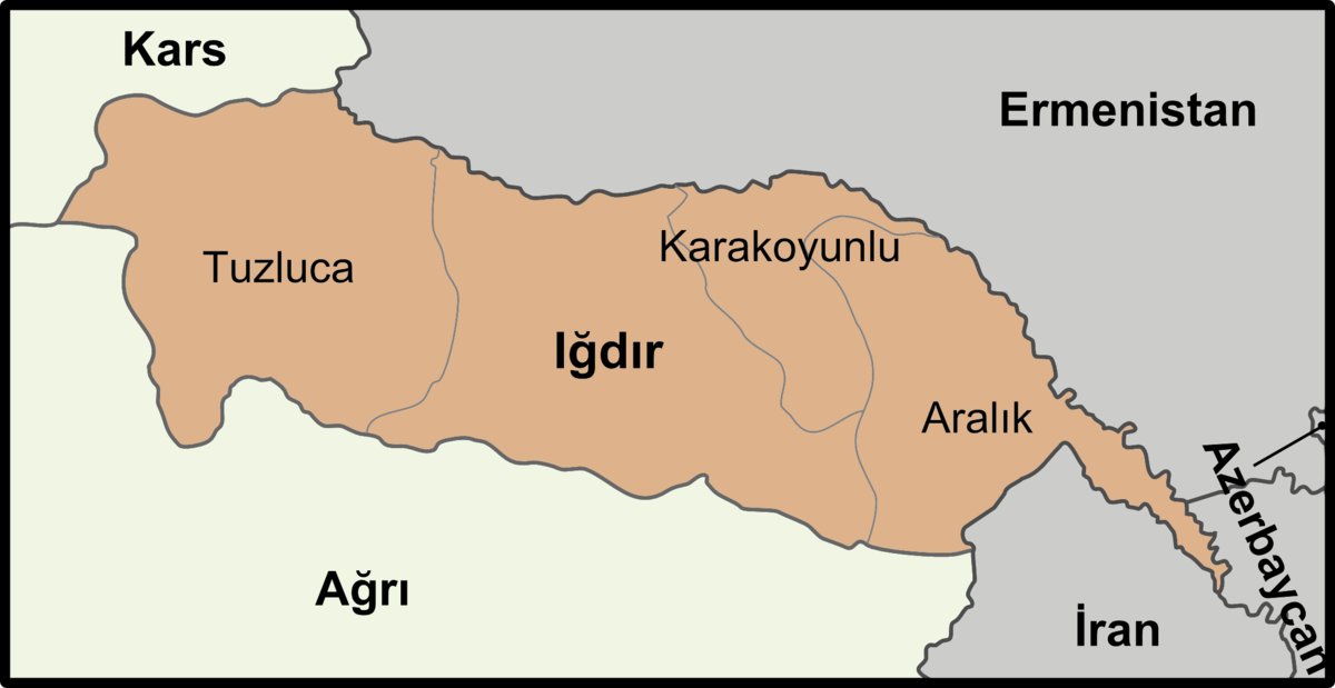ElmeddinBehbud's tweet photo. Avqustun 12-də #İğdır şəhərində #Zəngəzur dəhlizinin tərkib hissəsi olan #Qars-İğdır-Aralık-Dilucu #dəmiryolu xəttinin təməlqoyma mərasimi keçiriləcək🚄
#Zəngəzurdəhlizi #Türkdünyası'nın quru yolla qovuşma mərkəzinə çevriləcək! https://t.co/SOemwdFeoi