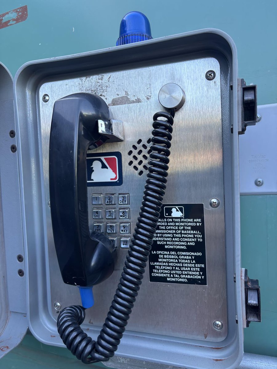 “Get Chas up and moving around”