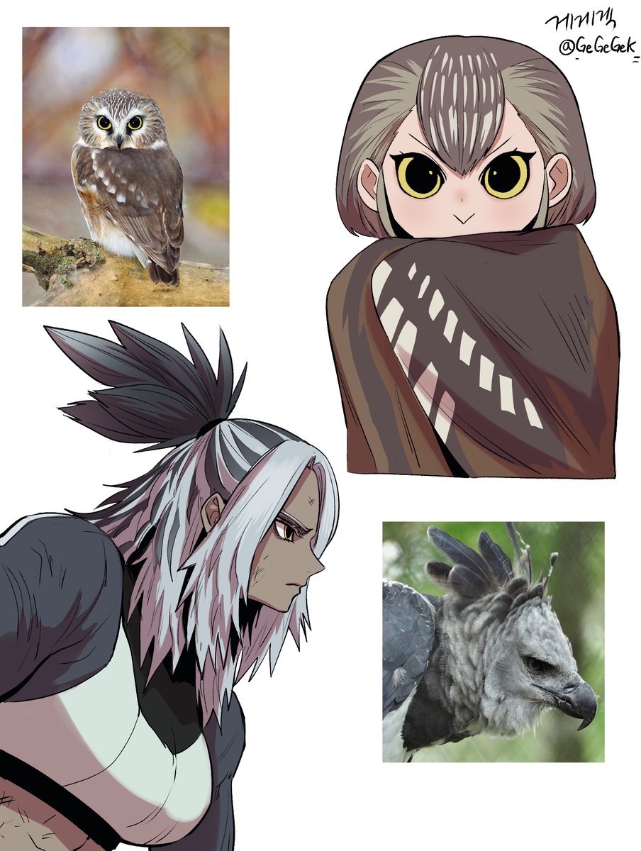 게게겍 (@gegegek_) on Twitter photo 