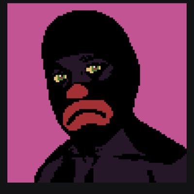 Oh shit Yay Party Made me do it

#NewProfilePic <a href="/kanyewest/">ye</a>