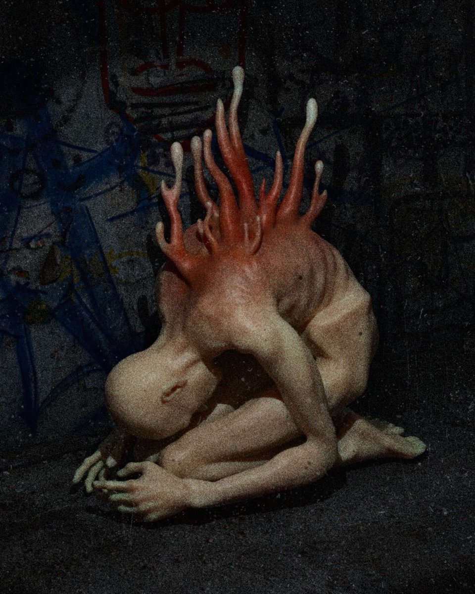 Brian kept saying “I am walking over here” in an unacceptable Italian-American accent, so I cast the fungus spell on him. The fungus spell is quickly becoming one of my top 5 spells.