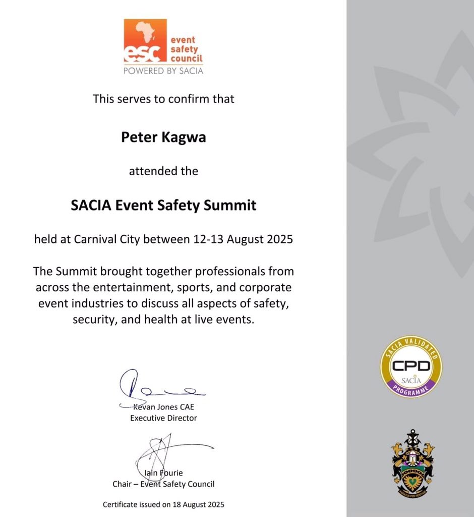 Uganda Tourism Association tweet media