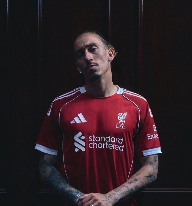 DirectfootOff's tweet image. 🚨DERNIÈRE HEURE:

L'OM serait intéressé de recruter le Latéral gauche grec de Liverpool Kóstas Tsimikas.

( @Santi_J_FM )