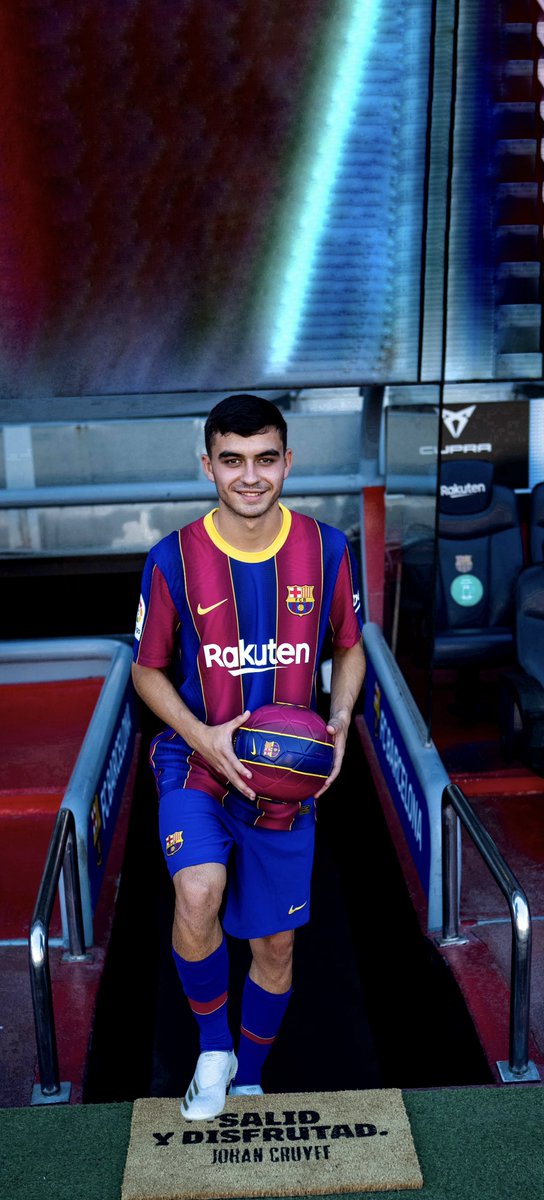 ⁴ᴷ Five Years Ago Today 💙❤️