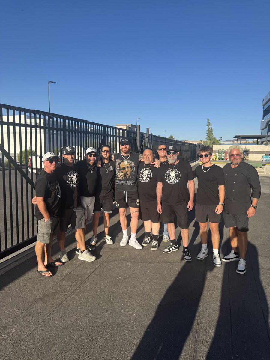 Mayor Guy Fieri tweet media