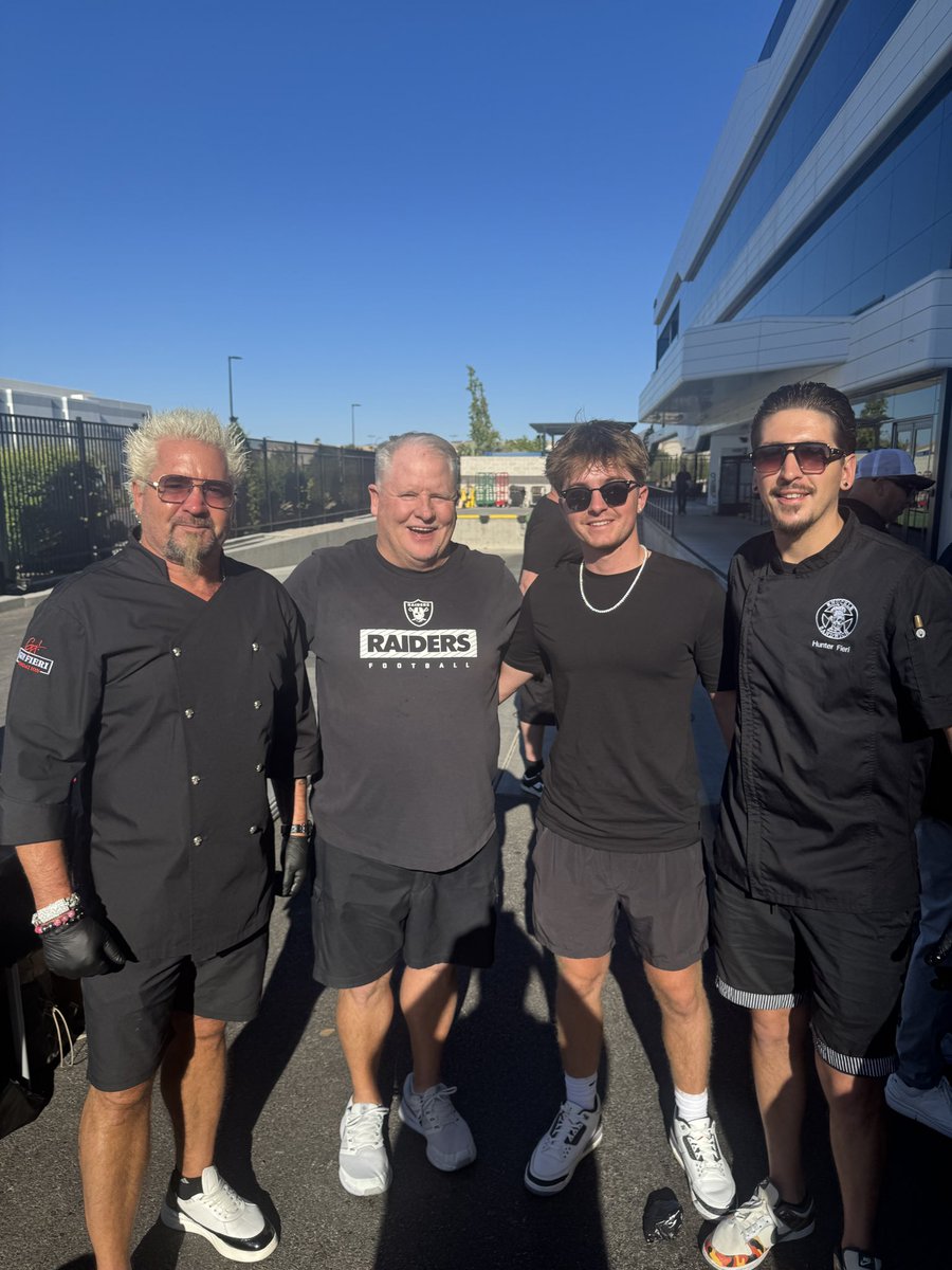 Mayor Guy Fieri tweet media