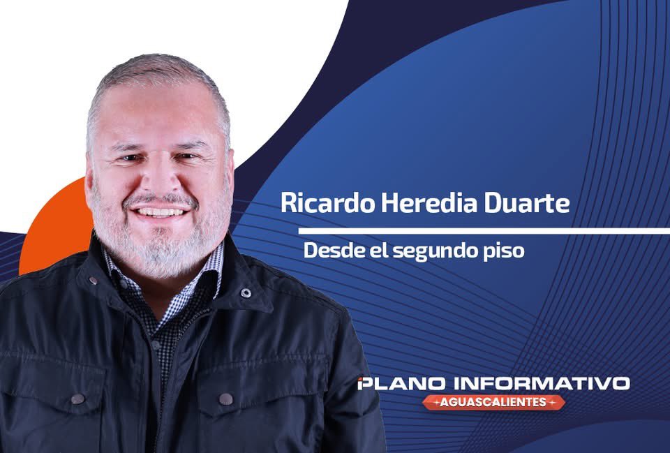 #Columnas | ✍️ 👩‍💻 Sumérgete en las reflexiones de nuestros columnistas y comparte tus ideas. 

✍️ Ricardo Heredia Duarte - Entre Fortnite, la “buchona” y los “alucines” en campos de entrenamiento
🔗 tinyurl.com/uevxea48

📲 Lee aquí todas las opiniones de nuestros columnistas