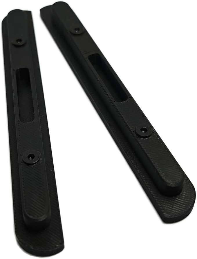 mx_videojuegos's tweet image. Cubierta Protectora Lateral para Switch 2 Consola, Impresión 3D Mango Punto de Conexión Protector de Rasguños, Contacto Lateral a Prueba de Polvo A...
 está en 187.49 MXN (--128%)
 amazon.com.mx/Protectora-Imp… 
  OfertasUltra,com #playing #playingVideogames