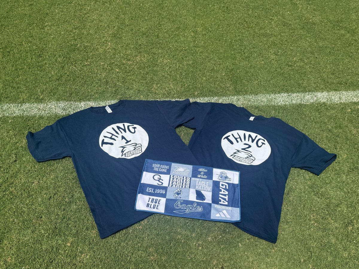 Georgia Southern Women's Soccer tweet media