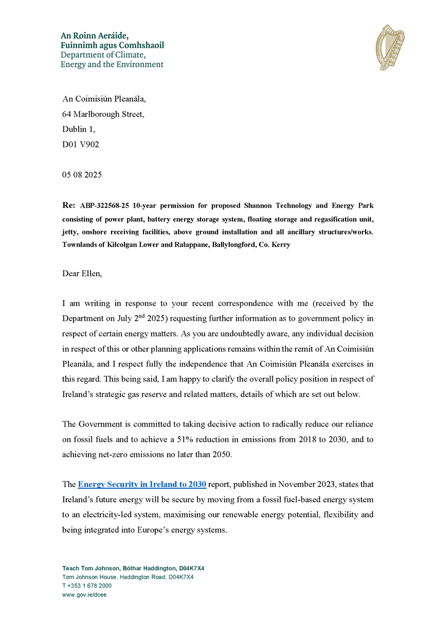 SafetyBeforeLNG tweet media