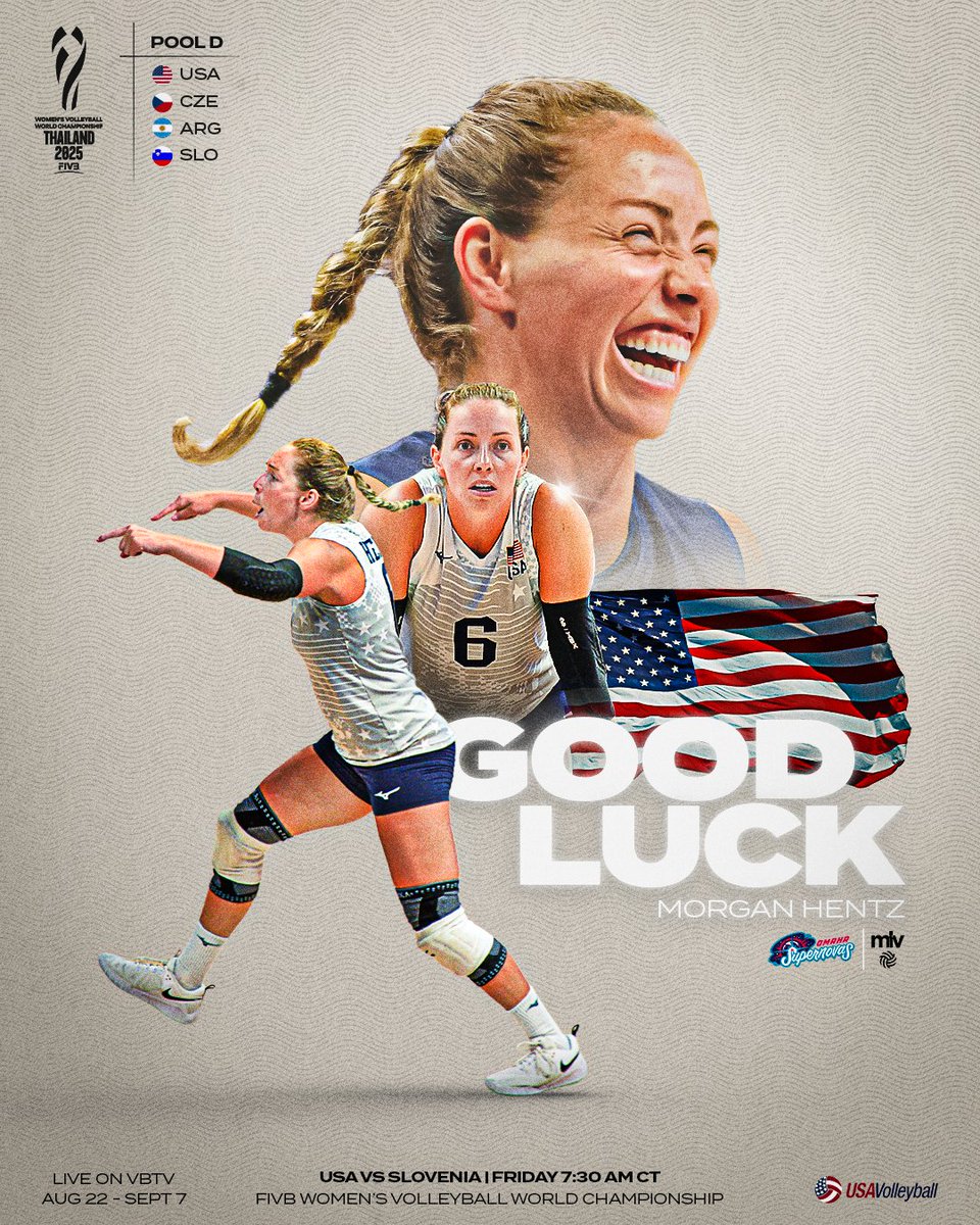 Omaha Supernovas tweet media