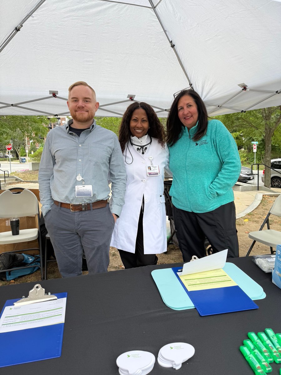🦷 We’re at the Brighton Farmers Market TODAY!
Stop by between 2–6:30 PM for a FREE pediatric dental screening with the Franciscan Children’s Dental team. No appointment needed!