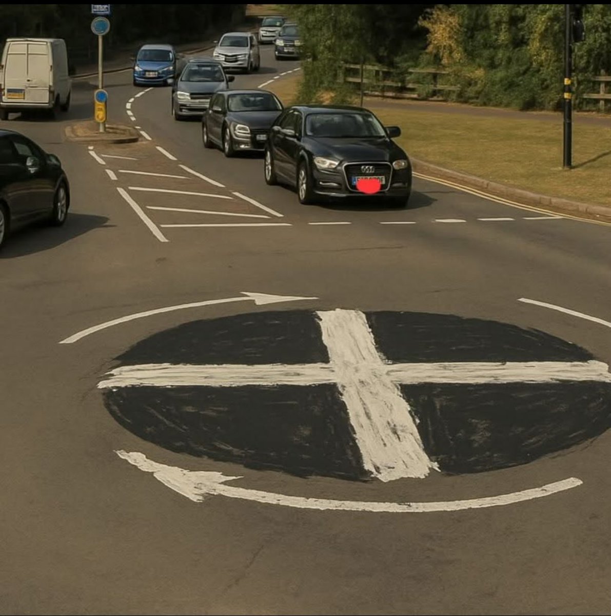 Ade #BIN SPYING ๐๐ (@jam21t) on Twitter photo Sod the Engerrland roundabouts hereโs a proper job !
<a href="/PorthEmmet/">Porthemmet ใใ</a> is off to the right, you canโt miss the turning to Cornwalls secret hideaway any longer, unless Cormac come out with the whitewash ๐คทโโ๏ธ Sod the Engerrland roundabouts hereโs a proper job !
<a href="/PorthEmmet/">Porthemmet ใใ</a> is off to the right, you canโt miss the turning to Cornwalls secret hideaway any longer, unless Cormac come out with the whitewash ๐คทโโ๏ธ