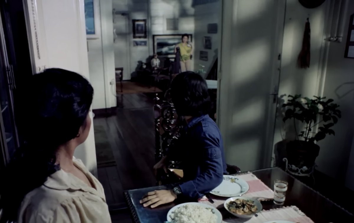 artdently's tweet image. ikaw ay akin (1978)