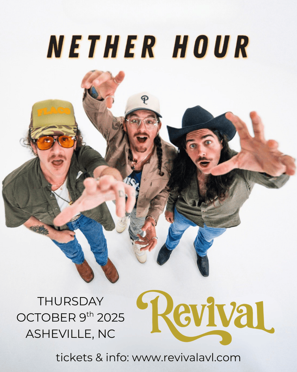 Revival Asheville tweet media