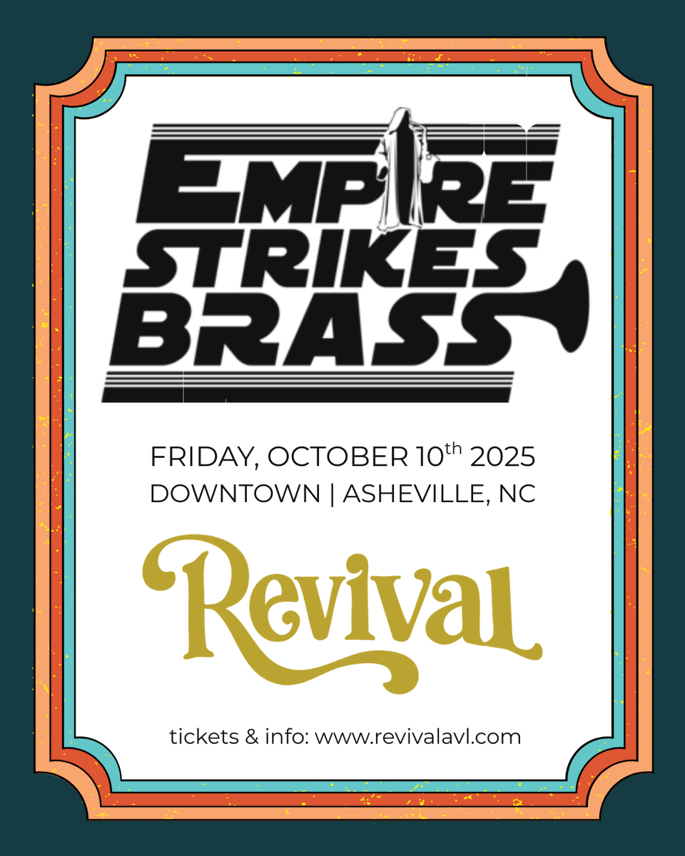 Revival Asheville tweet media