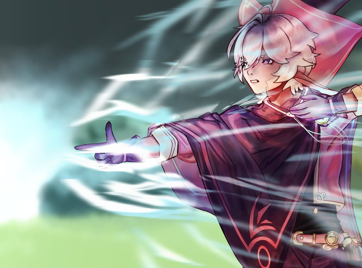 Maple9751's tweet photo. All of my Witchspring fanart! I'm currently drawing Luna :)
#witchspring #魔女の泉10周年 #WitchSpring10th #마녀의샘10주년 https://t.co/ZmcrZyHxTw