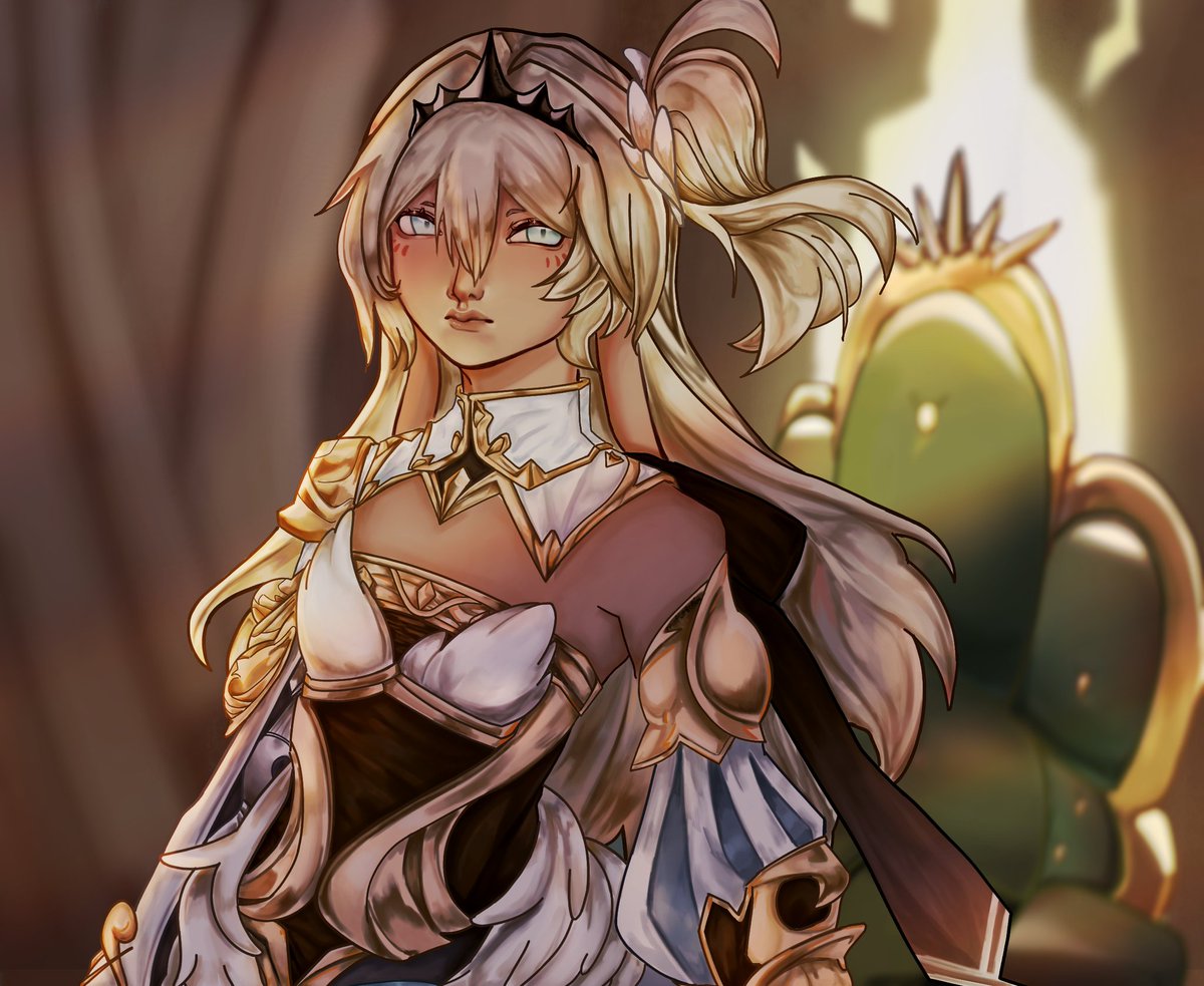 Maple9751's tweet photo. All of my Witchspring fanart! I'm currently drawing Luna :)
#witchspring #魔女の泉10周年 #WitchSpring10th #마녀의샘10주년 https://t.co/ZmcrZyHxTw