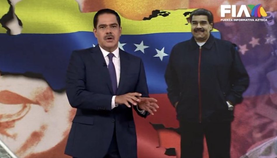 Uno de los dos es un impostor.