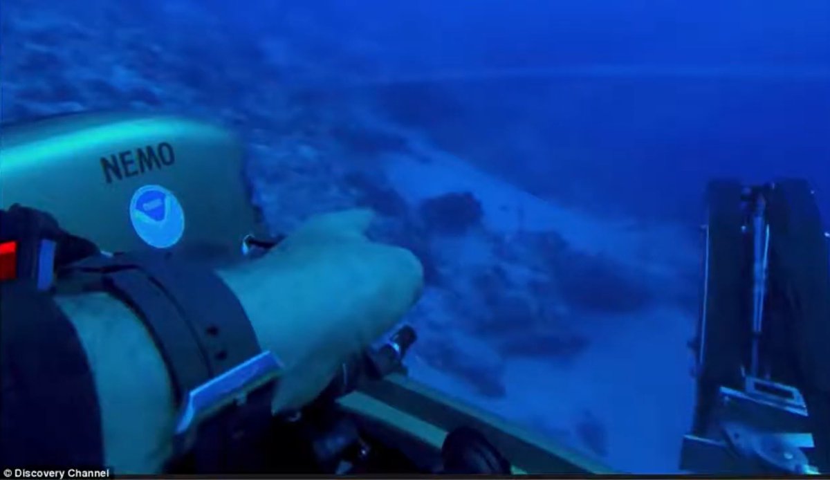 LwMark1134's tweet photo. Gordon coopers supposed photos of USO from the Bermuda Triangle and video
Video:
https://t.co/0TR82iUP4Z
#disclosure #uso #ufo #uap #aliens #nhe #nhi #bermudatriangle #gordoncooper #ufoX #ufotwitter https://t.co/CwB1QyU88F