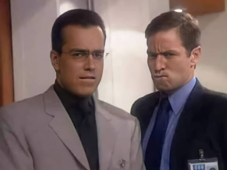 Out of context Yo soy Betty, la fea. tweet media